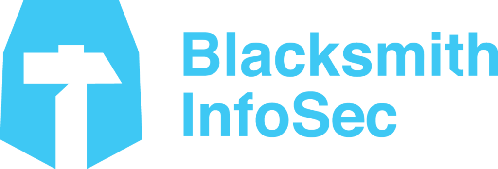 blacksmith infosec compliance service caas