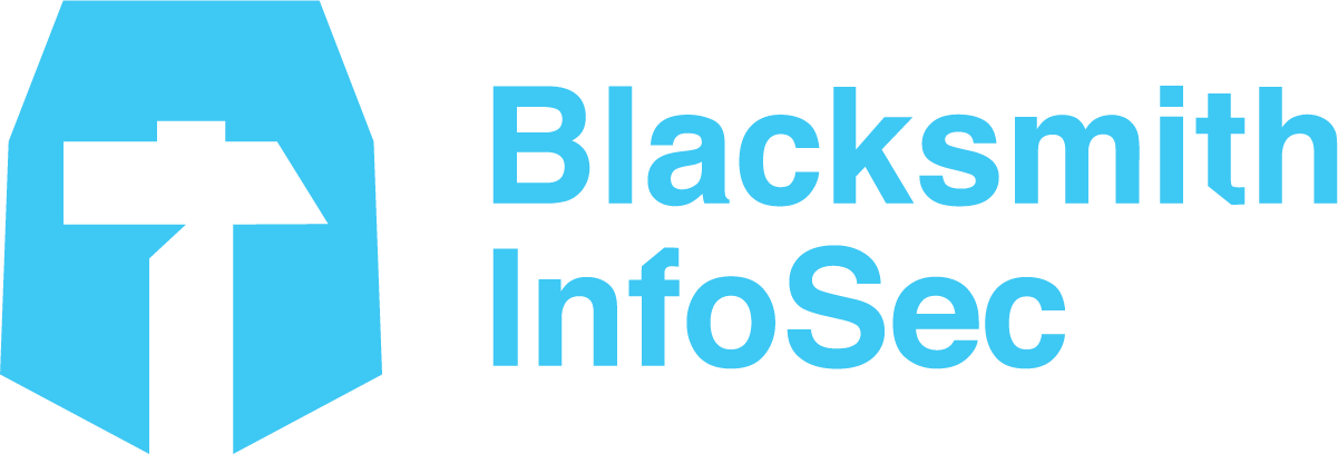 blacksmith infosec compliance service caas