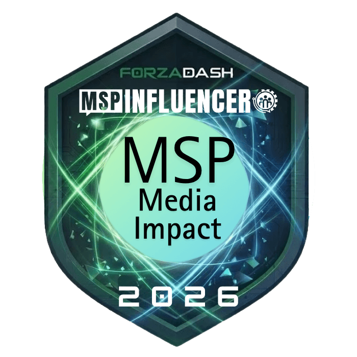 blacksmith media influencer msp
