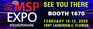 msp expo 2026