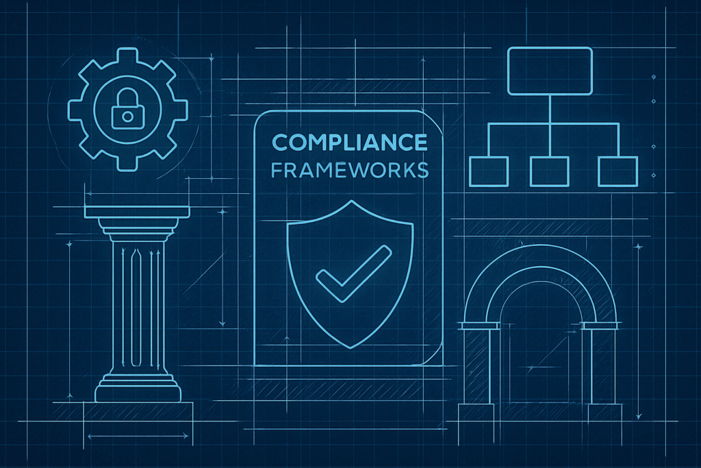 NIST as a baseline framework for MSP