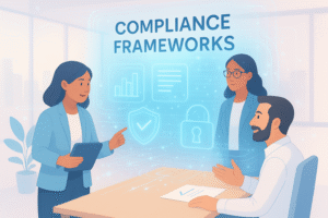 msp compliance frameworks