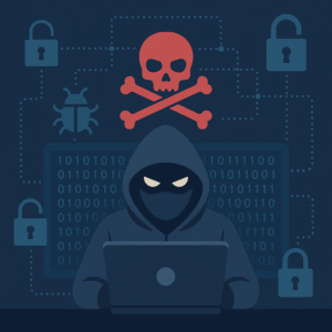 what are advanced persistent threats?