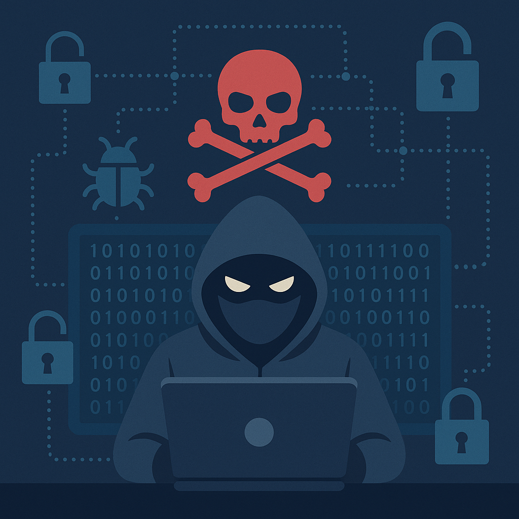 what are advanced persistent threats?