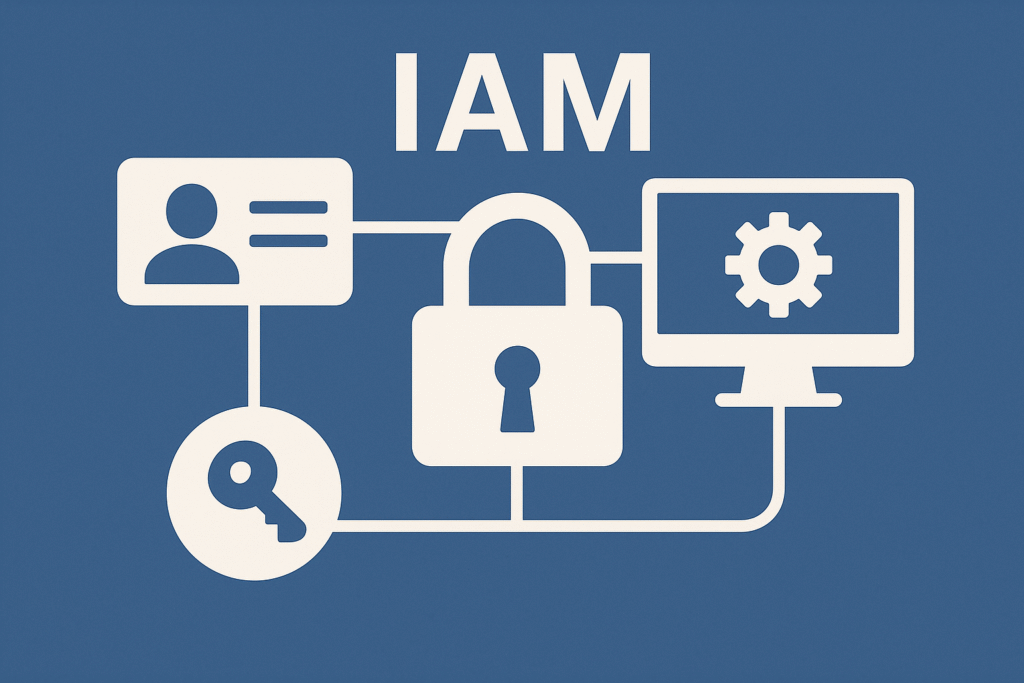 identity and access management in cybersecurity