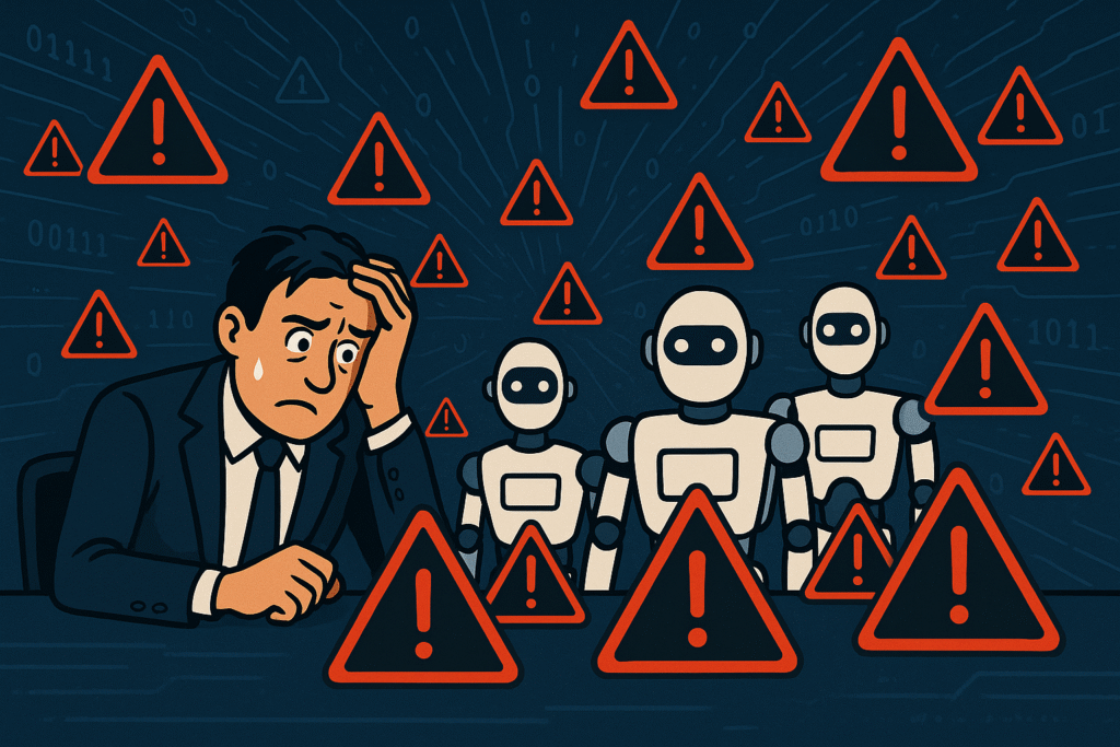 AI compliance tools solutions GRC