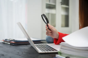 CSV spreadsheet compliance