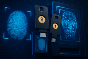 passwordless no password future