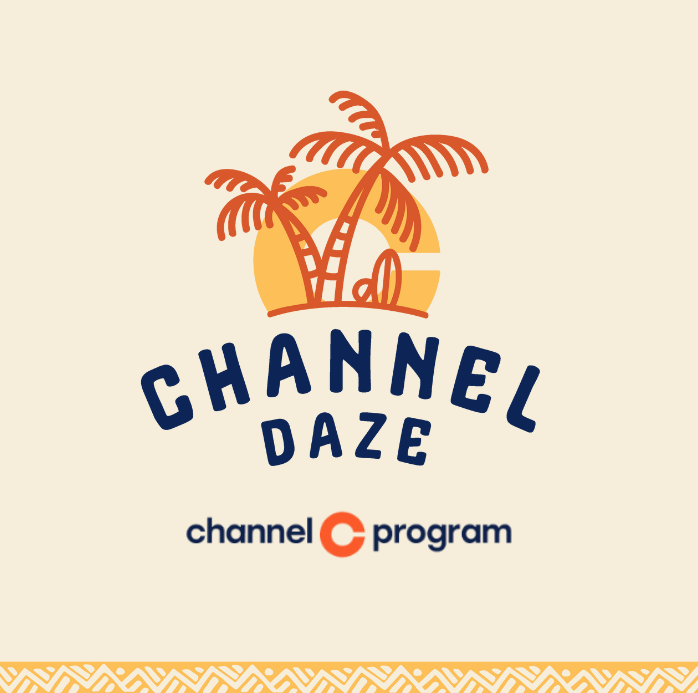 channel daze 2025