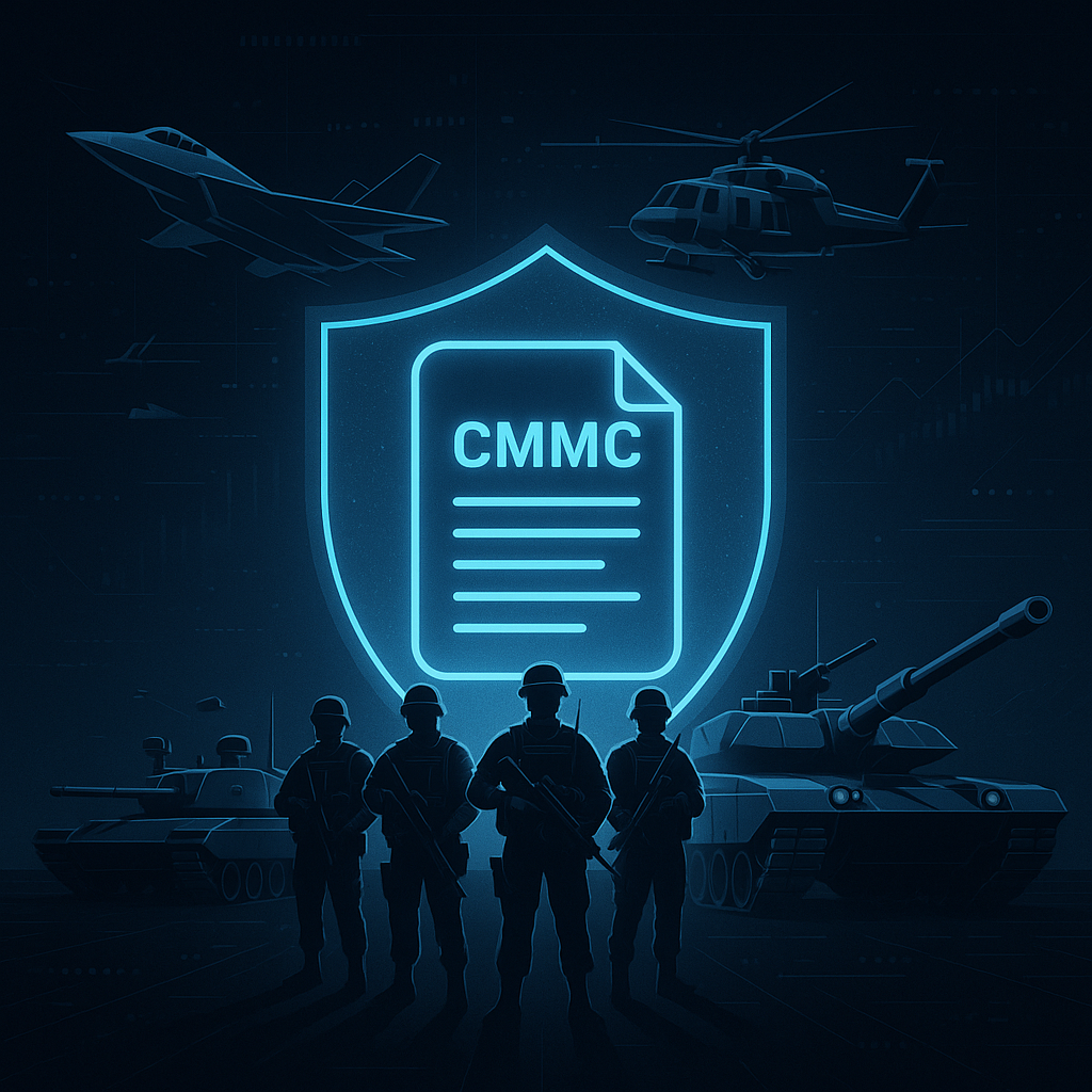 msp guide to cmmc