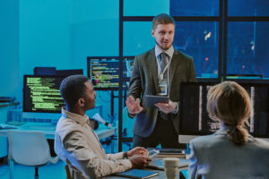 governance and compliance for MSPs