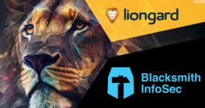 integration blacksmith caas with liongard