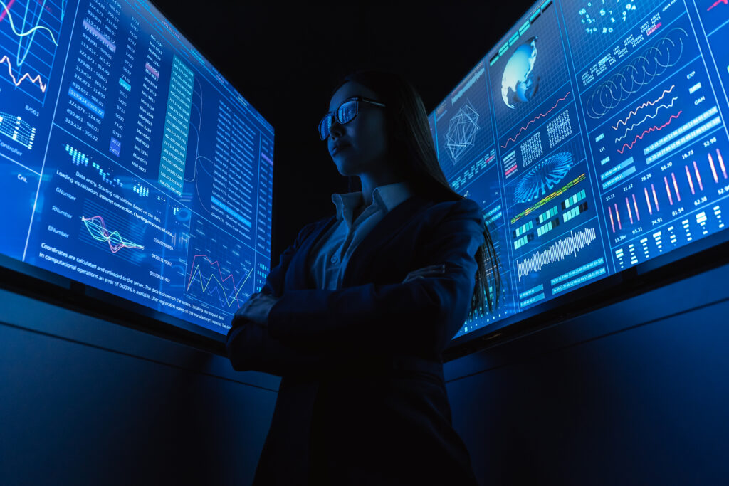 shadow IT and compliance