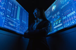 shadow IT and compliance