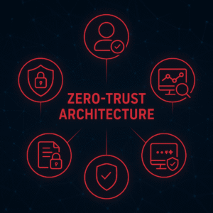 zero trust compliance cybersecurity nist