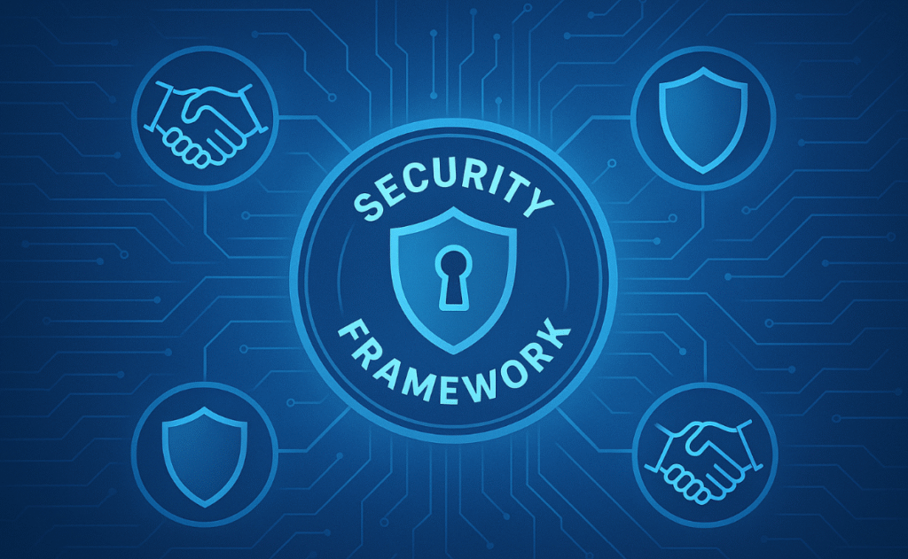NIST for MSP