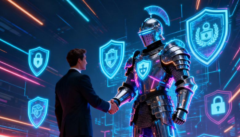 business relationships cyber and compliance scores