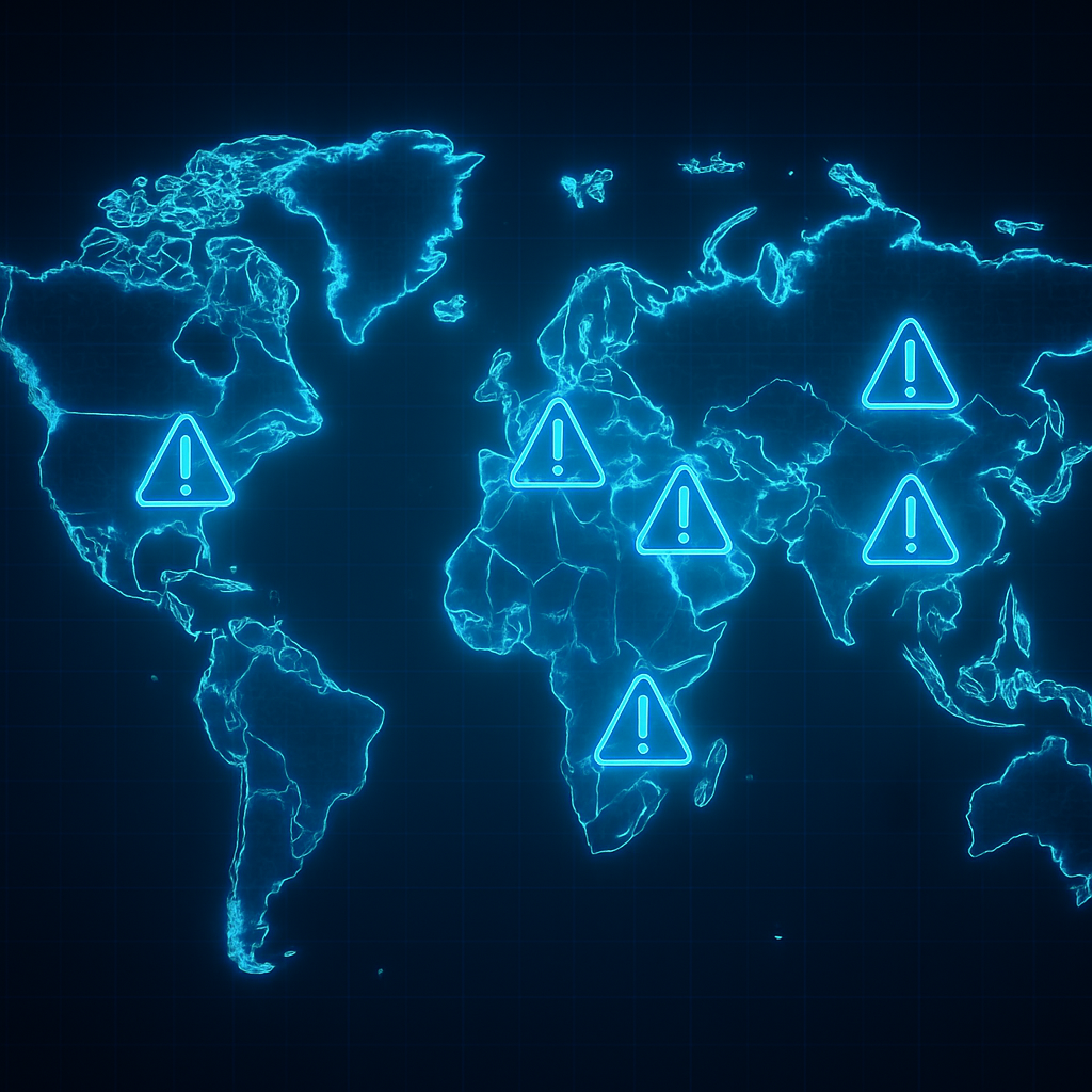 iran china hacking attacks