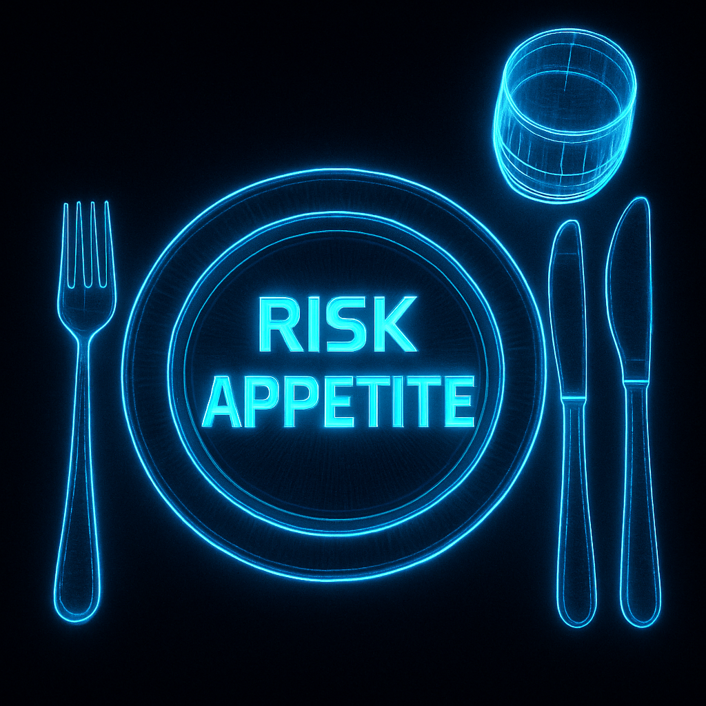 msp risk appetite examples