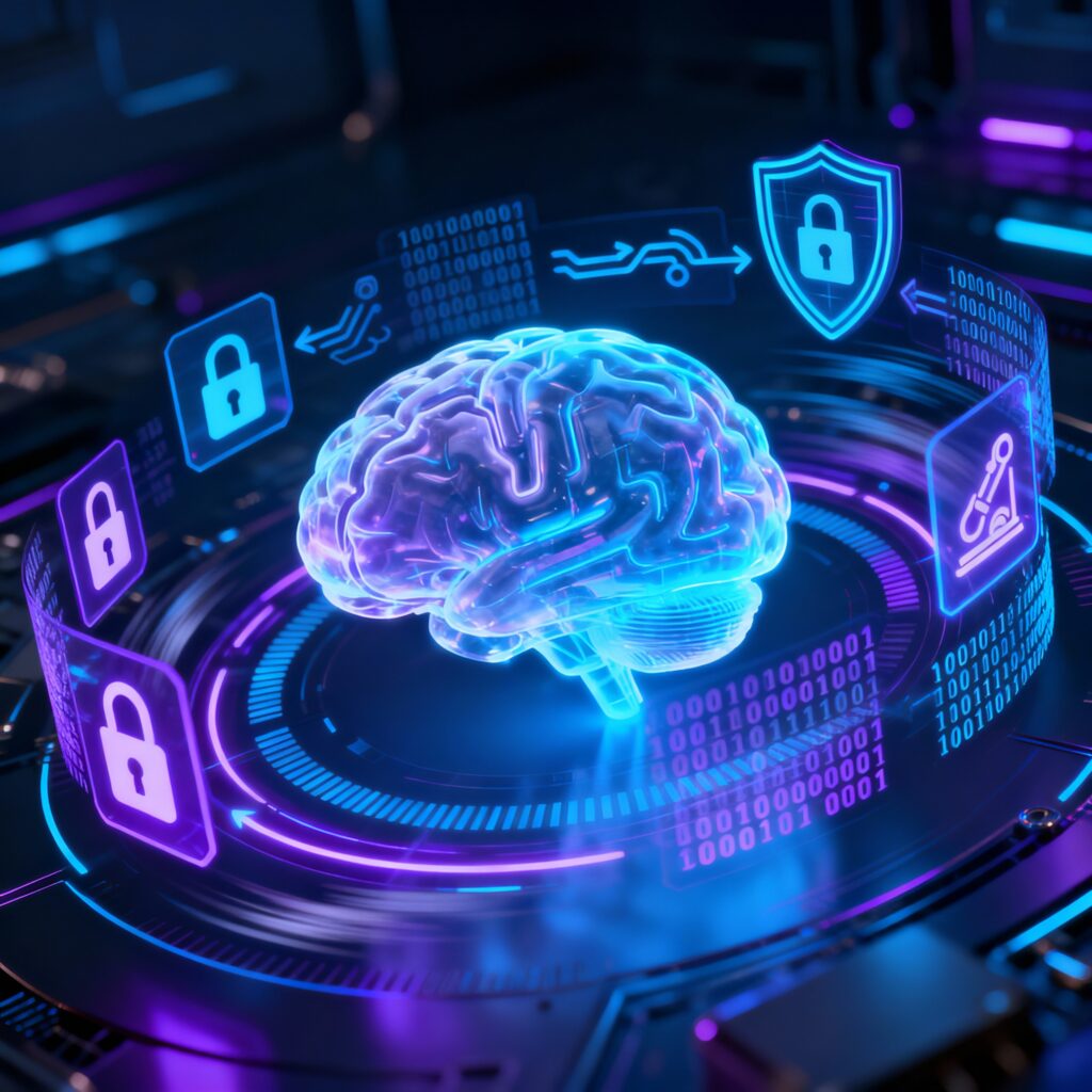 shadow AI and MSP compliance