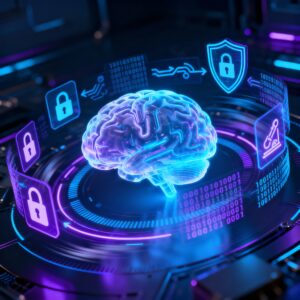 shadow AI and MSP compliance