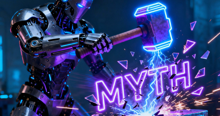 busting MSP compliance myths