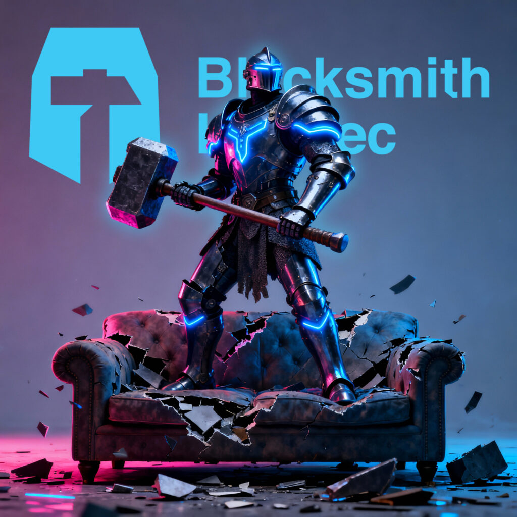 couch to compliance MSP