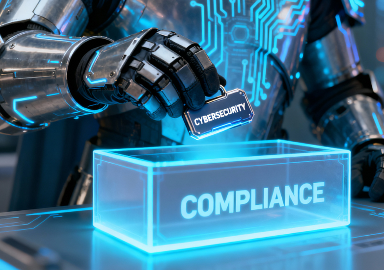 cyber insurance and compliance