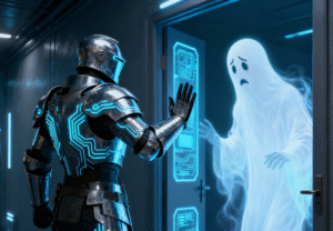 msp cyber halloween marketing