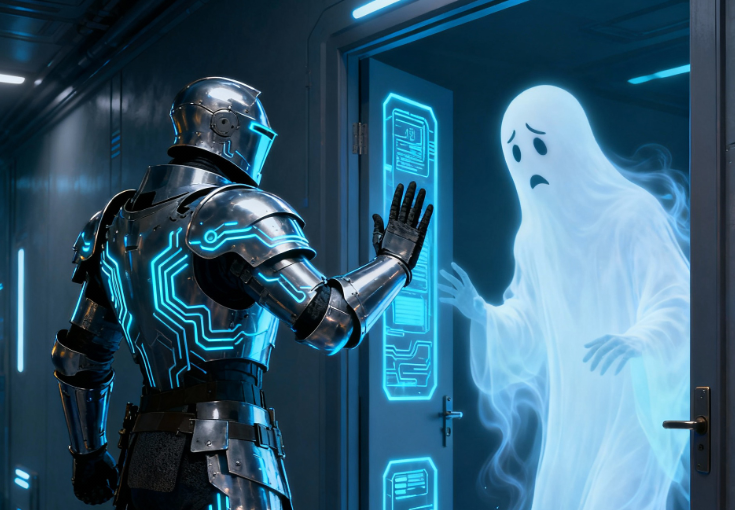 msp cyber halloween marketing