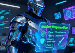 incident response planning for MSPs