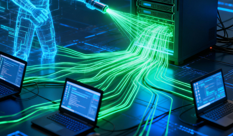 MSPs and RaaS ransomware