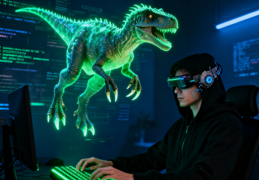 rapid7 raptor exploit hack CISA