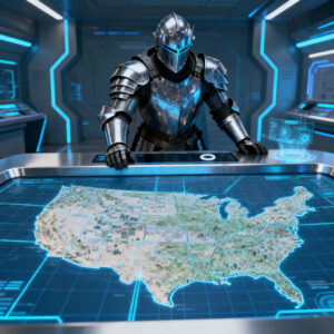 9 states team up for regulatory data privacy msp