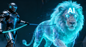 compliance officer MSP for AI compliance