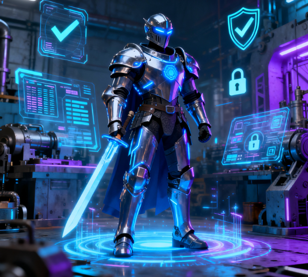 MSP compliance coaching and guidance