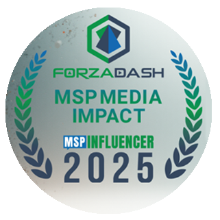 forza dash msp media award podcast