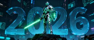 2026 msp playbook and what to expect this year