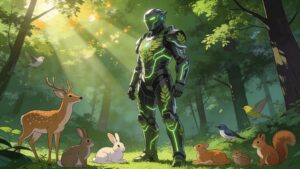 selling green initiatives MSP