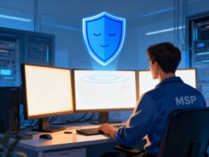 msp burnout and 24/7 on culture