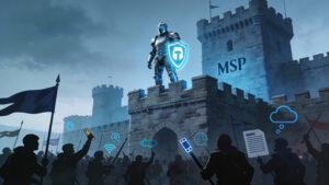 msp survive ransomware