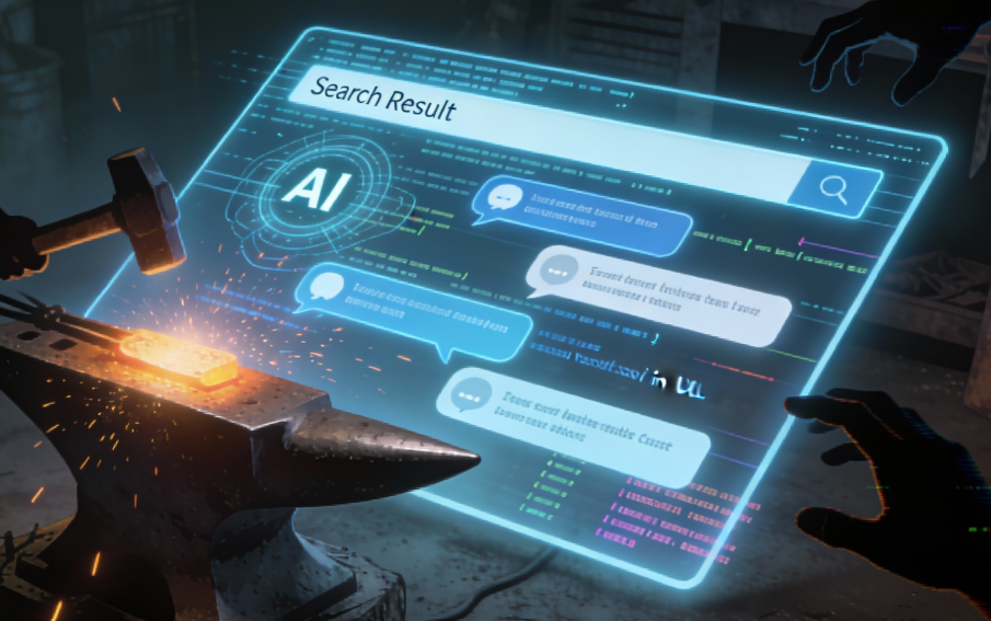 zero click visit AI search security and remediation