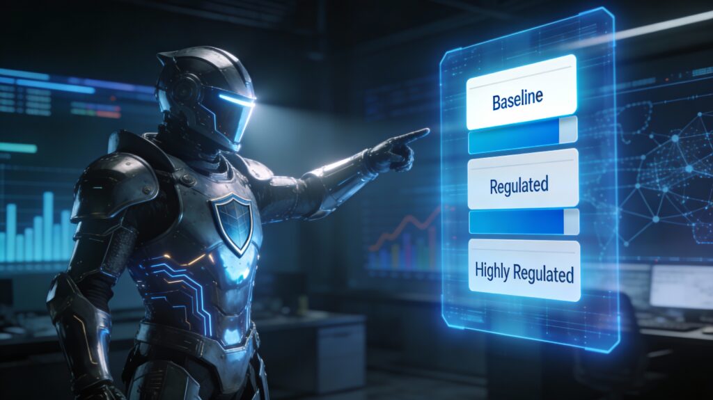 compliance offering for MSPs