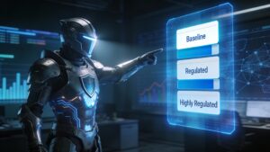 compliance offering for MSPs