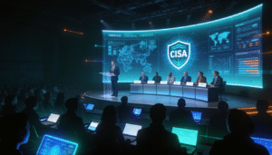 compliance cisa and new reporting regs MSP