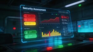 Blacksmith free risk assessment tool for msp and vciso
