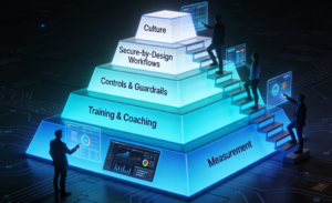 mitigating human error risk with a framework