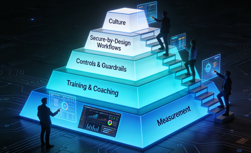 mitigating human error risk with a framework