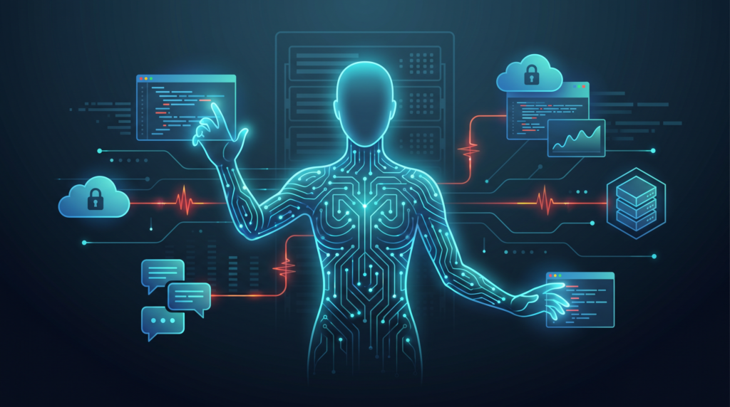 Agentic AI Is Already Expanding Your Attack Surface in 2026