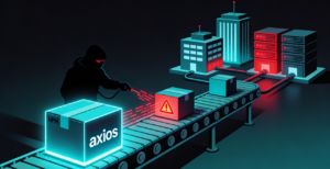 axios supply chain